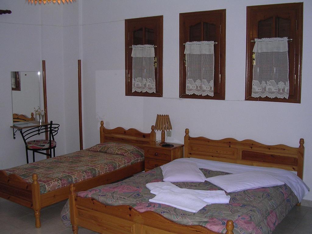 Anastasia Ano Lekhonia Room photo