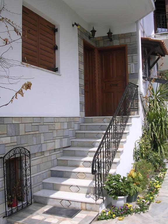 Anastasia Ano Lekhonia Exterior photo