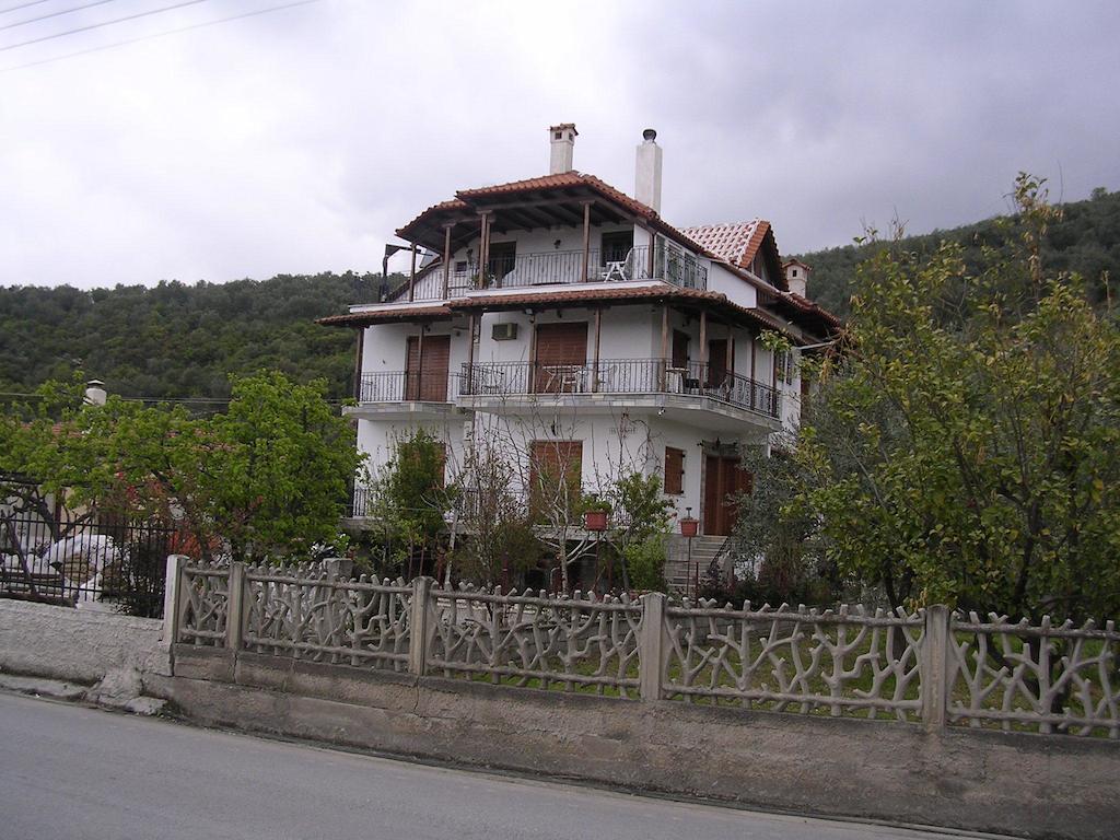 Anastasia Ano Lekhonia Exterior photo