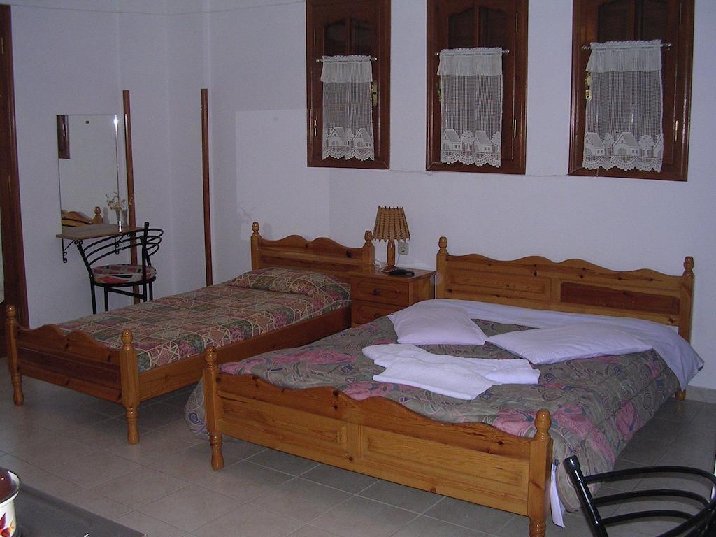 Anastasia Ano Lekhonia Room photo